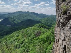 -天女山森林公园