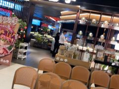 -芸山季·云南山珍菌火锅(人民广场来福士店)