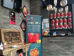 -小河盐帮·私家菜·烤鸭(三元桥·霄云路店)