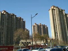 -盐城大有境(解放南路店)