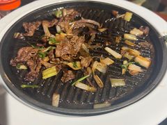 -真地道京味府·鲜橙烤鸭·北京菜(朝外大街东大桥店)