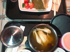 -大冒险家餐厅