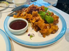 -开海·红岛海鲜虾水饺(石老人店)
