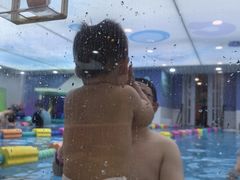 -龙格亲子游泳·水育早教运动中心(龙湾天街店)