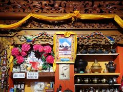 -康巴藏餐(束河古镇店)