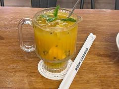 -Simple Yummy简单美味(上邦百汇城店)