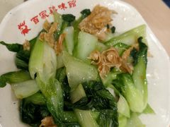 -百家鸡味馆(清泰店)