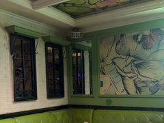 -酷秀KTV(阳泉滨河店)