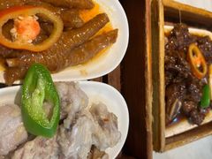 -點無缺茶楼·海鲜酒家(世博店)
