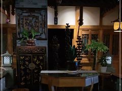 -张大胡子鱼头火锅酒楼(长益路店)
