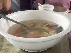 -北京龙庆四季香农家饭庄·灶台鱼·碳烤虹鳟鱼(龙庆峡店)