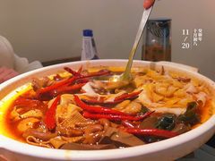 -马头巷·食景园(苏州总店)