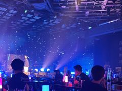 -MOSSO·Liveshow(M3香港广场店)