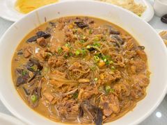 -大妈饺子馆·特色锅包肉·饺子(鼓楼店)