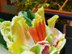 -野菌皇海景野生菌火锅(滨海大道店)