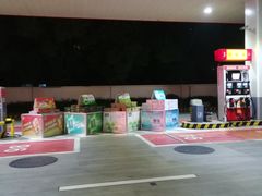 -中国石油(无锡新城站)