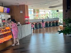 -纽斯桑拿会所(东绣路店)