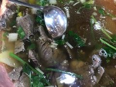 -妈妈的味道(和顺古镇店)