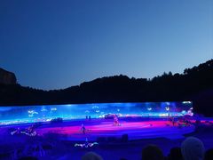 -鼎盛王朝康熙大典实景演出