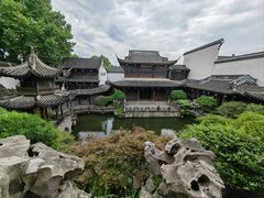 -胡雪岩故居