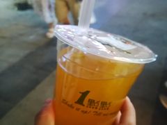 -1点点(二七万达店)