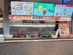 -每味每客·重庆麻辣烫(拓展大厦店)