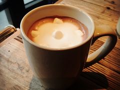 -MAAN COFFEE(金桥店)