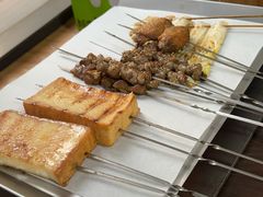 -江湖翅客(琶洲新村店)
