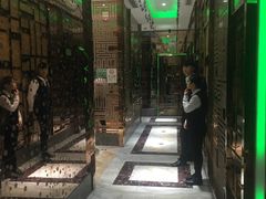 -乐圣量贩KTV自助餐(崇文店)