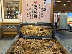 -蟹道乐(梅田店)