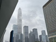 -深圳星河丽思卡尔顿酒店