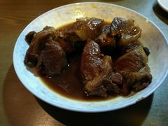 -沈记菜馆(酒仙桥路店)