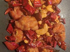 -榕意·川味之美(深业上城店)