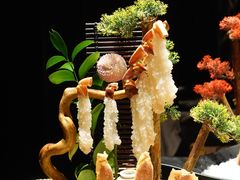 -蟹犇前•帝王蟹雪蟹(陆家嘴店)