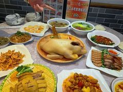 -姐妹鸭仔饭店(湾南路店)