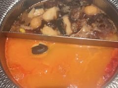 -牛YO寿喜烧和牛火锅自助(三台子万象汇店)