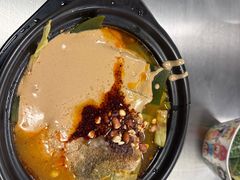 -O记东北砂锅麻辣烫