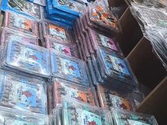 -青岛特产旗舰店·崂山茶