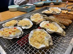-蚝英雄·自助烤蚝(高新店)
