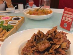 -鼎好家常菜(天桥店)