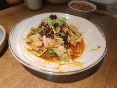 -薇酌饮·陕西菜(南门外店)