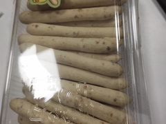 -泸溪河桃酥(西直门凯德店)