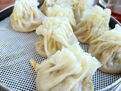 -北三沙家烧麦(北头道街店)