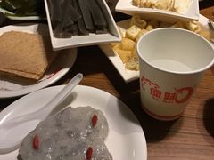 -傣妹火锅(南京东路一店)