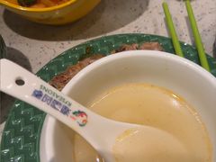 -润园四季椰子鸡火锅(海上世界店)