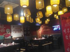 -井格重庆火锅(燕郊永旺店)