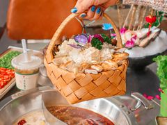 -七秒鱼·斑鱼火锅(太阳城店)