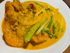 -泰国餐厅 Thai Food(裕华万达店)
