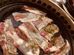 -火炉火自助餐(悠唐购物中心店)