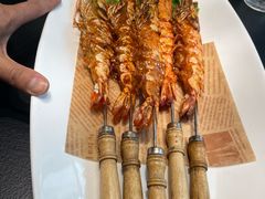 -开海·红岛海鲜虾水饺(石老人店)